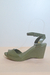 Salto Verde Melissa (36) - comprar online