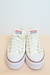 All Star Plataforma Branco (36) - comprar online