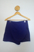 Short-saia Azul Marinho (38)