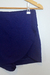 Short-saia Azul Marinho (38) - loja online