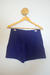Short-saia Azul Marinho (38) na internet