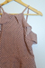 Blusa rosa e preta (38) - comprar online