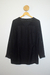 Blusa preta Calvin Klein (40) - Susclo • Brechó Online e Físico em fortaleza