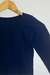 Cropped azul (38) - comprar online