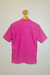 Camisa Rosa Viscose (42) na internet