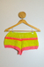 Short Crochê Colors (42)