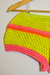 Short Crochê Colors (42) - comprar online