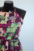 Vestido Estampa Folhas (42) - comprar online