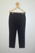 Calça Preta Zara (40)