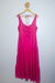 Vestido pink Colmeia (40)