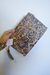 Clutch Animal Print