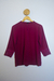 Blusa vinho Le Lis Blanc (36)