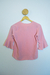 Blusa Rosa Manguinha (40) na internet