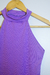 Body roxo (38) - comprar online