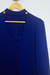 Vestido azul marinho (36) - comprar online