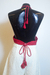 Top Crochê Reto (42) - loja online