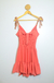 Vestido Coral Deep (40) na internet