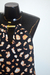 Blusa Preta e Marrom (38) - comprar online