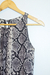 Blusa Cetim Piton (38) - comprar online