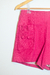 Short Pink (38) - comprar online