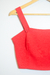 Cropped Melancia (38) - comprar online