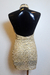 Vestido Golden (36) na internet