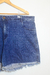 Short Jeans Destroyed Plus (52) - comprar online