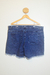 Short Jeans Destroyed Plus (52) - Susclo • Brechó Online e Físico em fortaleza