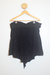 Short Preto Lese Plus (52) na internet