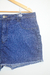 Saia Jeans Plus (52) - comprar online