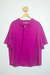 Blusa Fúcsia Pus (54)