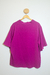 Blusa Fúcsia Pus (54) na internet