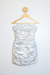 Vestido Silver Zara (36)