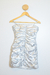 Vestido Silver Zara (36) na internet