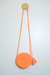 Imagem do Bolsa Crochê Olho Grego