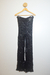 Calça Crochê Preto (40)