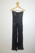 Calça Crochê Preto (40) na internet