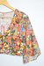 Cropped Collors Viscose (42) - comprar online