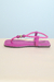 Rasteirinha Pink (37) - comprar online