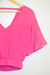 Blusa Pink (36) - comprar online