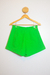 Short Verde Joiola (38) - loja online