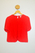 Blusa Tomate Deep (38)