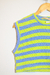 Cropped Tricô Listrado (38) - comprar online
