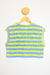Cropped Tricô Listrado (38) - loja online