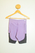 Bike Short Lilás (38) - loja online