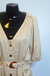 Vestido Cru Amaro (38) - comprar online