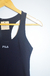 Maiô Preto Fila (42) - comprar online