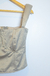 Corset Cáqui Alcochoado (46) - comprar online