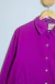 Camisa Fucsia Algodão (46) - comprar online
