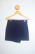 Short-saia Azul Marinho (36)